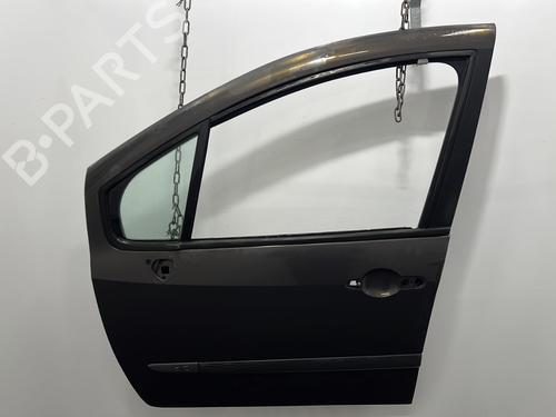 Used Left front door RENAULT MODUS / GRAND MODUS (F/JP0_) 1.5 dCi (FP0D, JP0D) (82 hp) 31139264