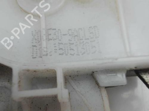 Front right lock ALFA ROMEO 159 (939_) 1.9 JTDM 8V (939AXE1B) | BP20441322C97 