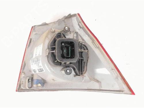 Left taillight VW GOLF V (1K1) 1.9 TDI | BP20395879C34 