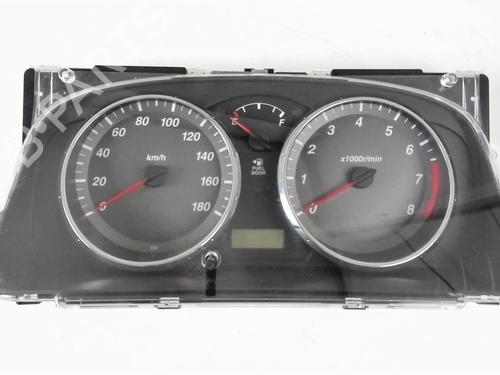 Kombinert Instrument DAIHATSU CUORE VI (L251, L250_, L260_) 1.0 | BP20424153C47 