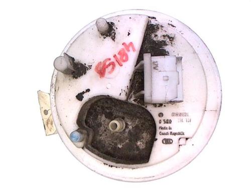 Fuel pump FIAT GRANDE PUNTO (199_) 1.4 (199AXB11, 199AXB1A, 199BXB1A, 199AXL1A) | BP20479340M76