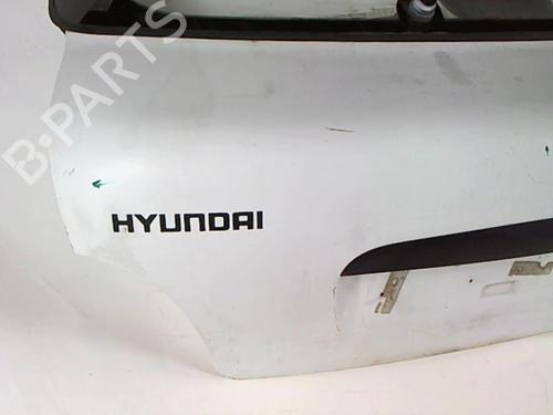 Tailgate HYUNDAI ACCENT I (X-3)  | BP21203797C6 