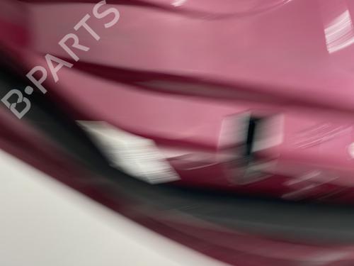 Right rear door FORD FIESTA VI (CB1, CCN) 1.4 TDCi | BP29513868C5 