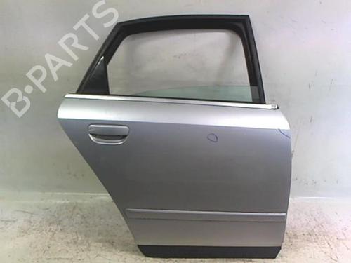 Used Right rear door AUDI A4 B6 Avant (8E5) 2.0 (130 hp) 22914060