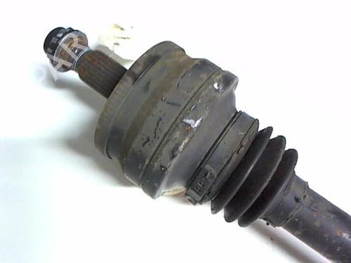 Left rear driveshaft MERCEDES-BENZ C-CLASS Coupe (CL203) C 220 CDI (203.708) | BP20433135M40 
