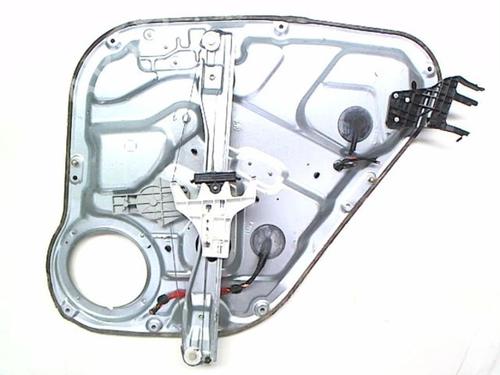Rear left window mechanism HYUNDAI SANTA FÉ II (CM) 2.2 CRDi | BP20413754C24 