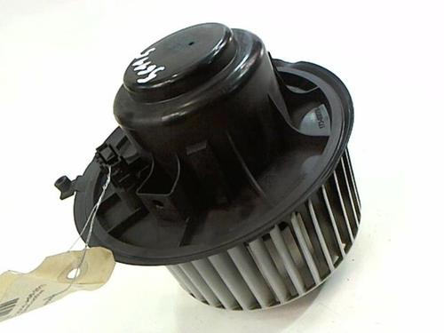 Heater blower motor ALFA ROMEO 159 (939_) 1.9 JTDM 16V (939AXC1B, 939AXC12) | BP20455581M62 