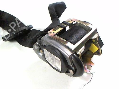 Rear left belt tensioner MERCEDES-BENZ VANEO (414) 1.7 CDI (414.700) | BP21234273C89 
