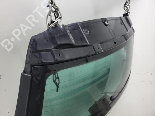 Tailgate VW SCIROCCO III (137, 138) 2.0 TDI | BP20451901C6
