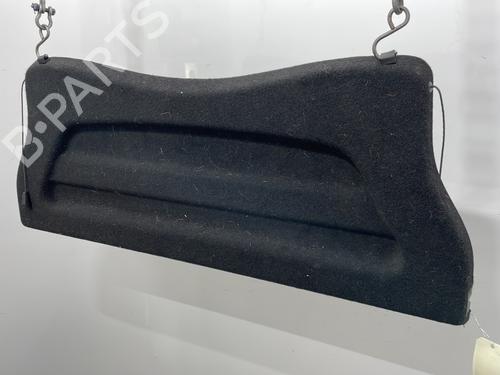 Rear parcel shelf RENAULT CLIO IV (BH_) 1.5 dCi 90 | BP29466210C85 