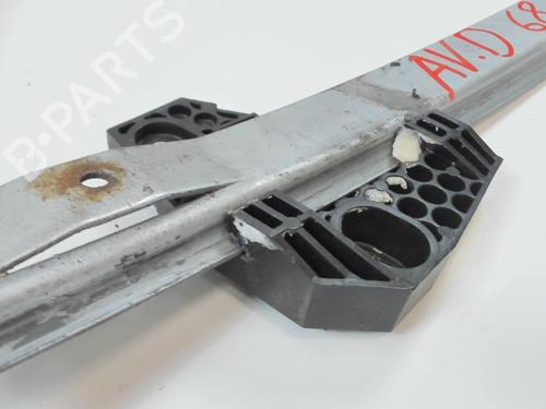 Used Front right window mechanism Front right window mechanism FORD FIESTA Box Body/MPV (J5_, J3_) 1.3 (60 hp) 20442602 20442602