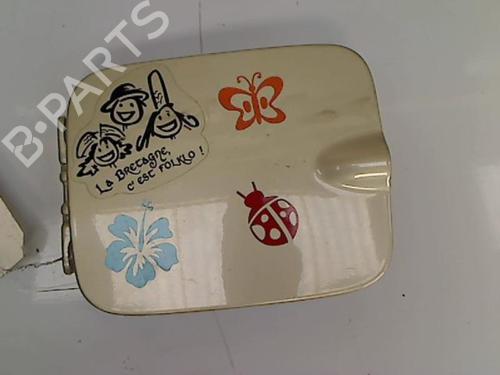 Used Fuel flap OPEL AGILA (A) (H00) 1.0 (F68) (60 hp) 20434918
