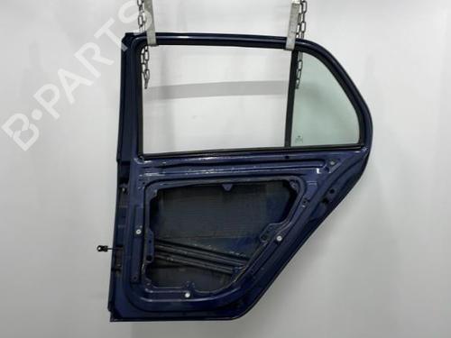 Right rear door SKODA FABIA I (6Y2) 1.4 | BP20400423C5 