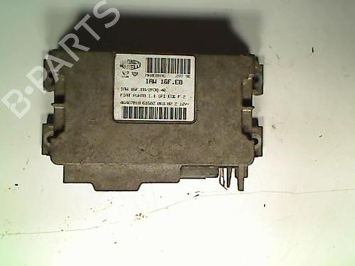 Used Engine control unit (ECU) FIAT PUNTO (176_) 55 1.1 (54 hp) 20456151
