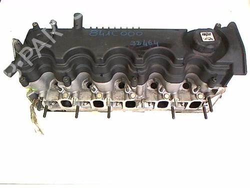 Cylinder head ALFA ROMEO 156 Sportwagon (932_) 2.4 JTD (932.BXC00) | BP20407783M5 