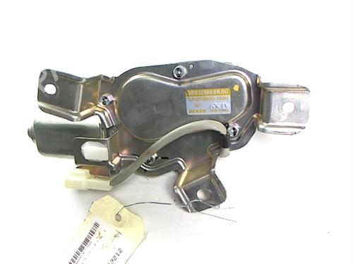 Rear wiper motor SUZUKI ALTO VII (GF) 1.0 (AMF310, GFC31S) | BP20426223M102 