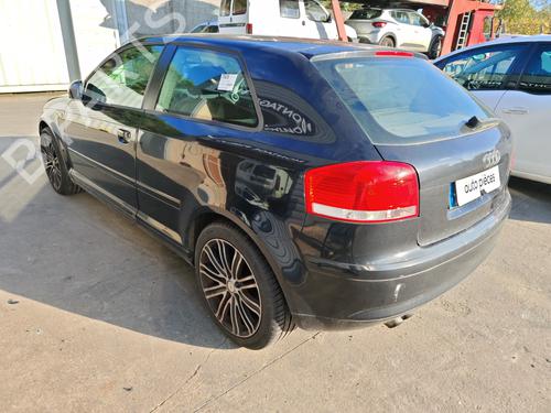 Left front fog light AUDI A3 (8P1) 2.0 TDI 16V | BP23778210C30 - Image 8