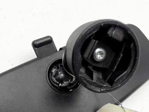 Rear mirror VW GOLF VI (5K1) | BP35892440I6 - Image 2
