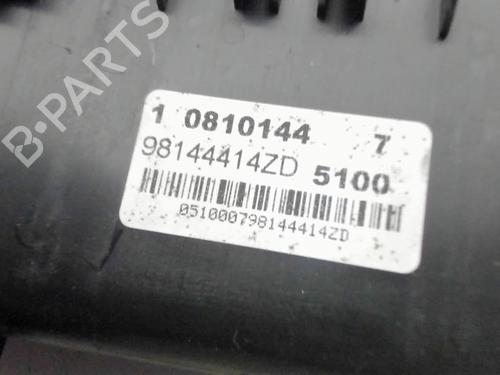 Left front window switch TOYOTA PROACE Van (MDZ_) 1.6 D4d (MDZ2) | BP36337688I27  - Image 5