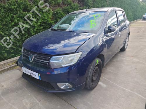 Used Parts DACIA SANDERO II 1.0 SCe 75 (B8JC, B8JD, B8NC) 4836540