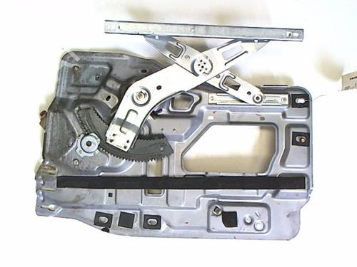 Used Rear left window mechanism Rear left window mechanism HYUNDAI SANTA FÉ I (SM) 2.0 CRDi 4x4 (113 hp) 20452191 20452191