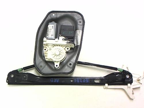 Used Rear right window mechanism VW GOLF V (1K1) 1.6 (102 hp) 20470921