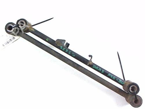 Used Left rear suspension arm NISSAN X-TRAIL I (T30) 2.2 dCi 4x4 (136 hp) 20454843