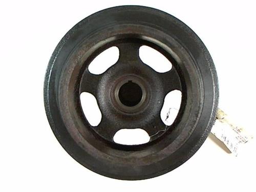 Used Pulley MERCEDES-BENZ V-CLASS (638/2) V 220 CDI (638.294) (122 hp) 20449401