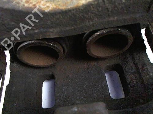 Right front brake caliper HYUNDAI TRAJET (FO) 2.0 CRDi | BP20443827M104 