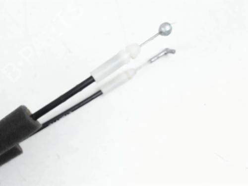 Front left lock NISSAN MICRA IV (K13K, K13KK) 1.2 | BP23778364C98 