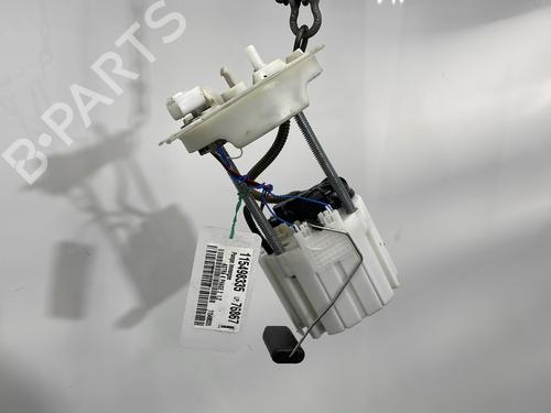 Used Fuel pump OPEL ASTRA K (B16) 1.2 Turbo (68) (131 hp) 30364150