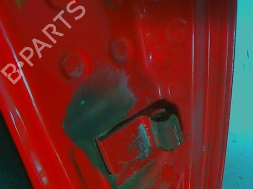 Left front door OPEL TIGRA (S93) 1.4 16V (F07) | BP20430279C2 