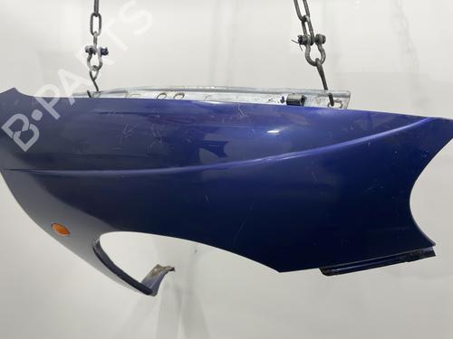 Right front fenders OPEL TIGRA (S93) 1.4 16V (F07) | BP22891384C42 