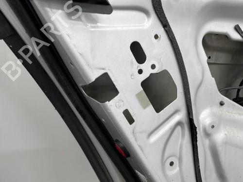 Used Left rear door BMW 5 Touring (F11) 520 d (184 hp) 20389270