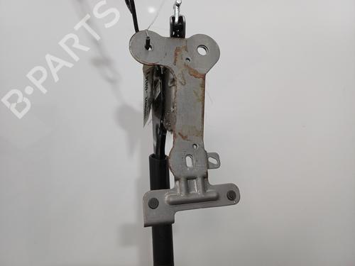 Used Hand brake Hand brake PEUGEOT 207 (WA_, WC_) 1.6 HDi (90 hp) 33993987 33993987