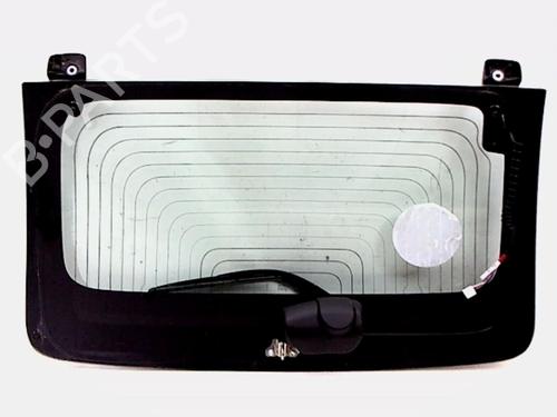 Bootlid window CITROËN C1 (PM_, PN_) 1.0 | BP20444964C64 
