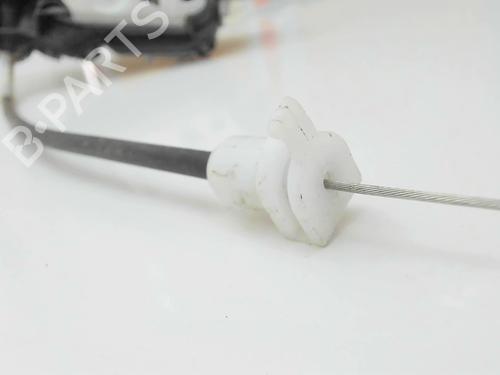Rear right lock PEUGEOT 5008 (0U_, 0E_) 1.6 HDi | BP20428060C99
