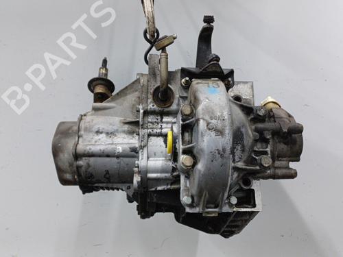 Used Gearbox Gearbox 20402069 20402069