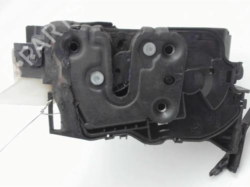 Used Front left lock RENAULT MEGANE IV Hatchback (B9A/M/N_) 1.6 TCe 205 (B9MV) (205 hp) 20394245