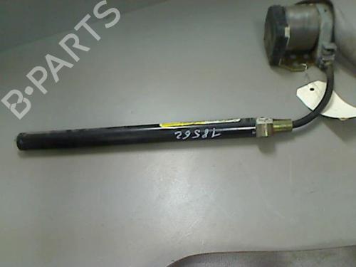 Front right belt tensioner SEAT ALHAMBRA (7V8, 7V9) 1.8 T 20V | BP20409290C88 
