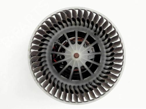 Used Heater blower motor MERCEDES-BENZ SPRINTER 3,5-t Van (B906) 313 CDI (906.631, 906.633, 906.635, 906.637) (129 hp) 27163765