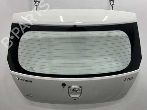 Used Tailgate HYUNDAI i10 I (PA) 1.1 (67 hp) 30329514