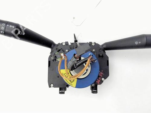 Used Steering column stalk Steering column stalk FIAT LINEA (323_, 110_) 1.3 D Multijet (323AXB11, 323AXB1A) (90 hp) 31074611 31074611