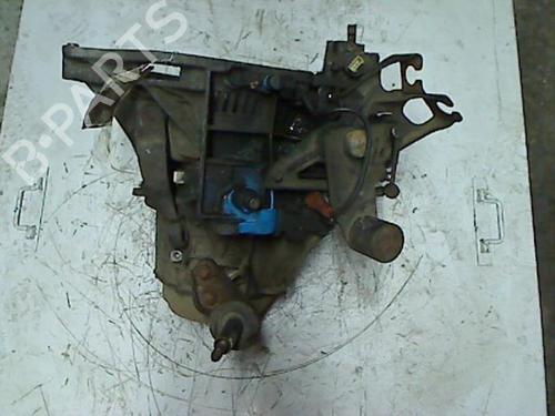 Used Gearbox Gearbox FIAT ULYSSE (220_) 2.0 (220.AC5) (121 hp) 33445716 33445716