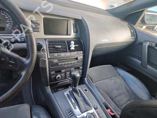 Front left seatbelt AUDI Q7 (4LB) 3.0 TDI quattro | BP36372366I26 - Image 14