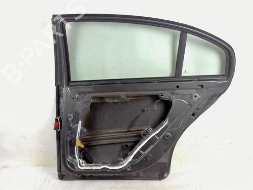 Right rear door SKODA SUPERB I (3U4) 2.5 TDI | BP20391053C5 