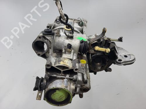 Used Gearbox Gearbox SEAT TOLEDO I (1L2) 1.9 TD (75 hp) 21206649 21206649