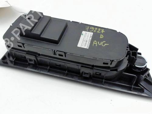 Left front window switch MG MARVEL R EV (EP21) | BP32786875I27 - Image 4