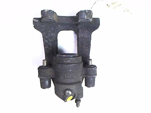 Used Left rear brake caliper Left rear brake caliper MERCEDES-BENZ GL-CLASS (X164) GL 420 CDI 4-matic (164.828) (306 hp) 20444144 20444144