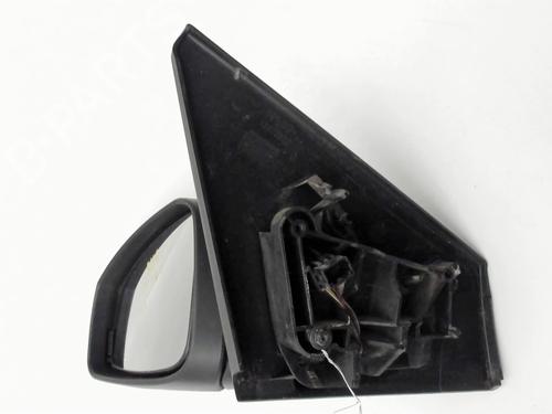 Left mirror RENAULT MEGANE III Hatchback (BZ0/1_, B3_) 1.5 dCi (BZ09, BZ0D, BZ1W, BZ29, BZ14) | BP29419782C26 